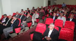 Köylere Hizmet Götürme Birliği Meclisi Toplantı…