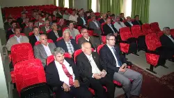 Köylere Hizmet Götürme Birliği Meclisi Toplantı…
