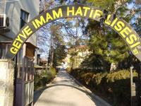 Geyve İmam-Hatip Lisesi mezunları pilav gününde buluşuyor