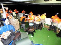 İsrail'i kınama basın açıklamasına davet