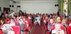 HEM'den kurslara katılanlara belge
