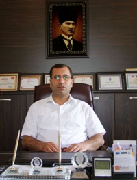 Emniyet Müdüründen SBS açıklaması
