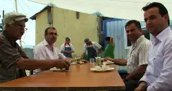 Yıldırım Kuyumculuktan lüks daireler