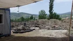 Yıldırım Kuyumculuktan lüks daireler