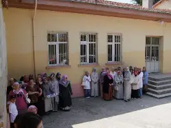 Geyve HEM İŞ-KUR kursiyerleri belgelerini aldı