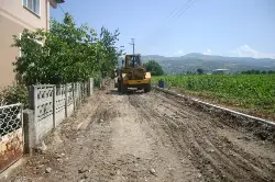 Belediye'den kilitli parke atağı