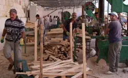 Geyvve Ceza Evinde kurslar devam ediyor