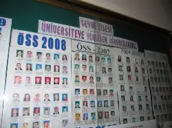 Okul binaları milli servettir