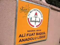 Okul binaları milli servettir