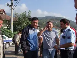 Alifuatpaşa'da kaza: 1 ölü