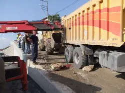 Alifuatpaşa'da kaza: 1 ölü