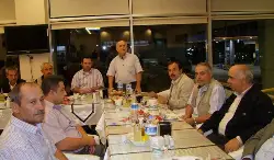 A.Paşa MHP İftarı