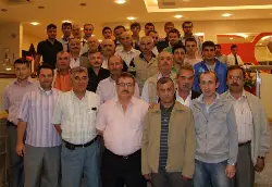 A.Paşa MHP İftarı