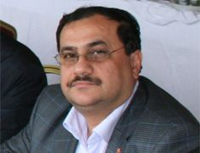 Geyveli 'Fikri Avcı' aday