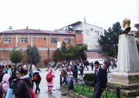 Çirkin Görüntü Üzüyor