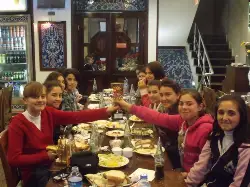 Kupa Kozan İlköğretim Okulu'nun