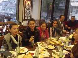 Kupa Kozan İlköğretim Okulu'nun