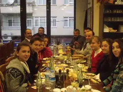 Kupa Kozan İlköğretim Okulu'nun
