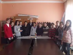 Kupa Kozan İlköğretim Okulu'nun
