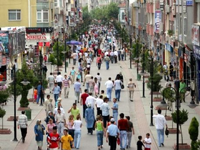 İşte Sakarya'nın Nüfusu!