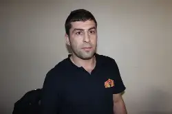 Alifuatpaşa Belediye Personeline Yangın eğitimi
