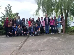 Teknoloji gezisi
