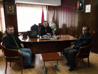 Geyve Belediyesinden İstihdam Projesi