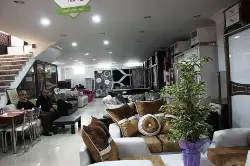 Dereli Mobilya Yeni Yerinde Açıldı
