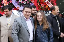 Dereli Mobilya Yeni Yerinde Açıldı