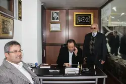 Dereli Mobilya Yeni Yerinde Açıldı