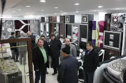 Dereli Mobilya Yeni Yerinde Açıldı