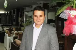 Dereli Mobilya Yeni Yerinde Açıldı