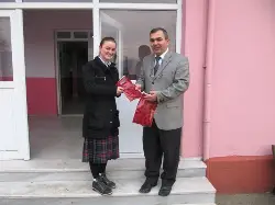 Cumhuriyet ödülleri
