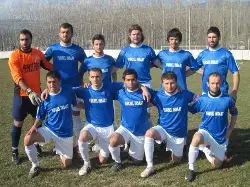 Pamukovaspor: 1 Geyvespor:0