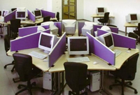 Geyve HEM'den internet kafe kursu