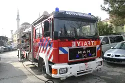 Geyve Belediyesi Araç Filosuna Yenileri Eklendi