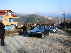 Toçoğlu’ndan Alifuatpaşa’ya arıtma tesisi
