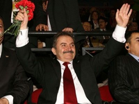 DP Genel Başkanı Geyve'ye geliyor