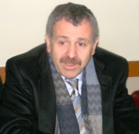 Ak Parti Geyve Teşkilatı'ndan kahvehanelere ziyaret