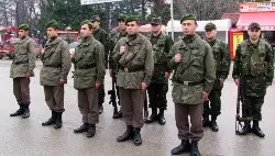 Çanakkale zaferi törenle kutlandı