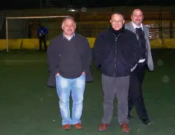 Geyve Orman İşletmesi, Halı Saha Futbol Turnuvasında 3. oldu
