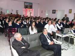 Çanakkale’yi Geçemediler
