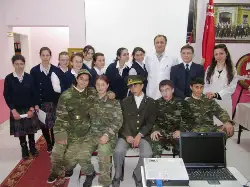 Çanakkale’yi Geçemediler