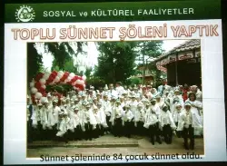 Başkan Kaya’dan bilgilendirme toplantısı