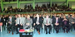 Başkan Kaya’dan bilgilendirme toplantısı