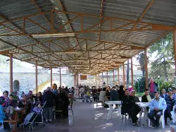 Alifuatpaşa İlçe olmak için bir araya geldi