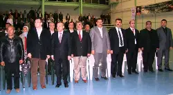 Başkan Kaya’dan bilgilendirme toplantısı