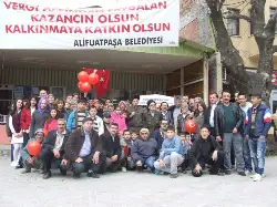 Alifuatpaşa ilçe olsun sesleri yükseliyor