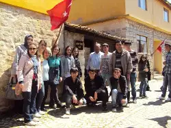 METEM Şehitler Diyarında