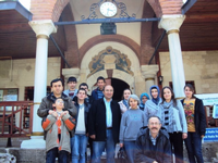 METEM Edirne’de